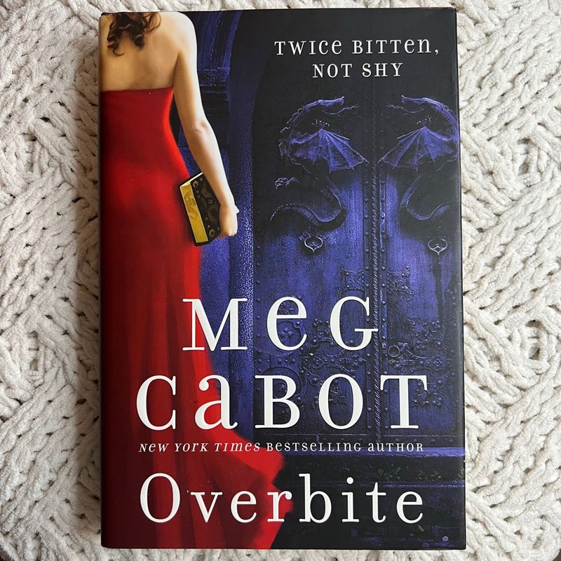Overbite