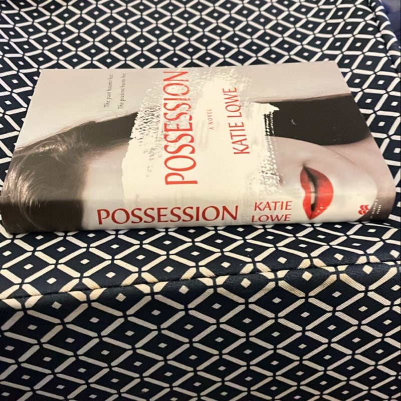 Possession