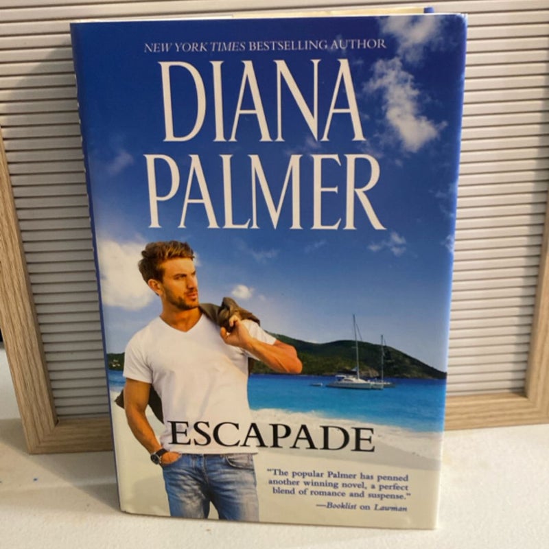 Escapade