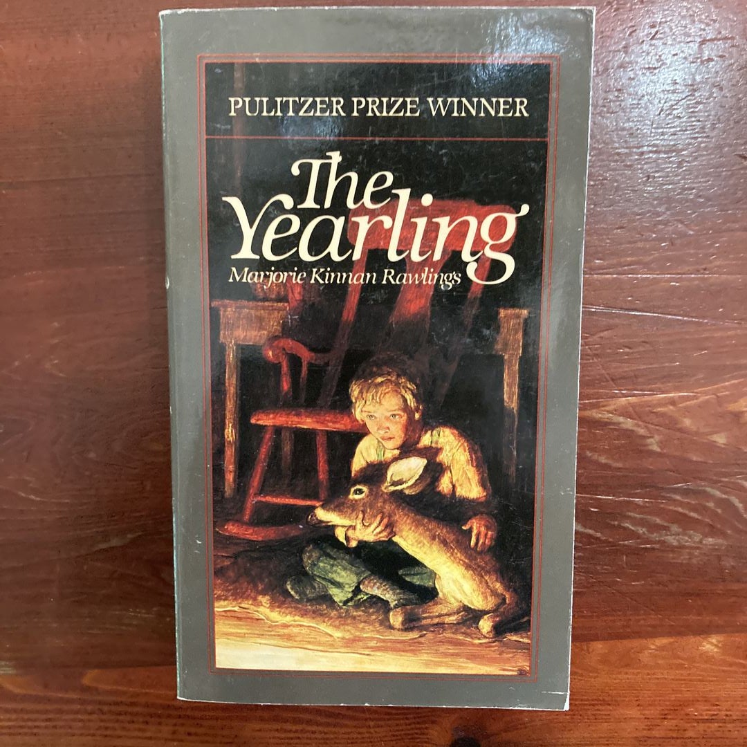 The Yearling