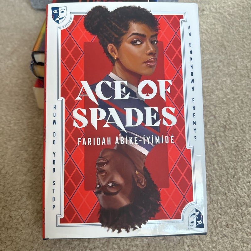 Ace of Spades