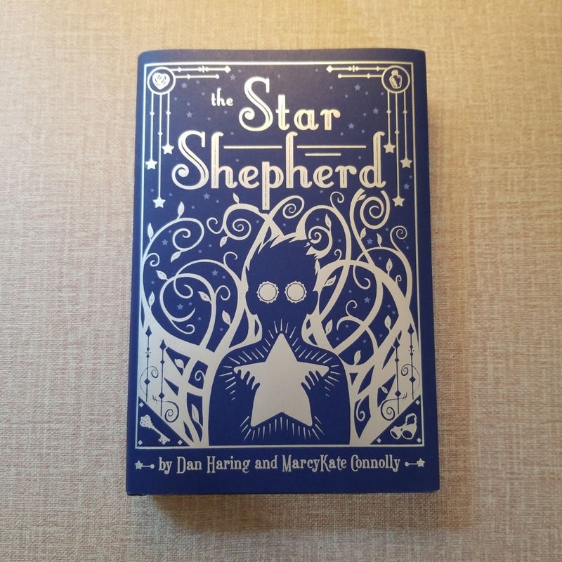 The Star Shepherd