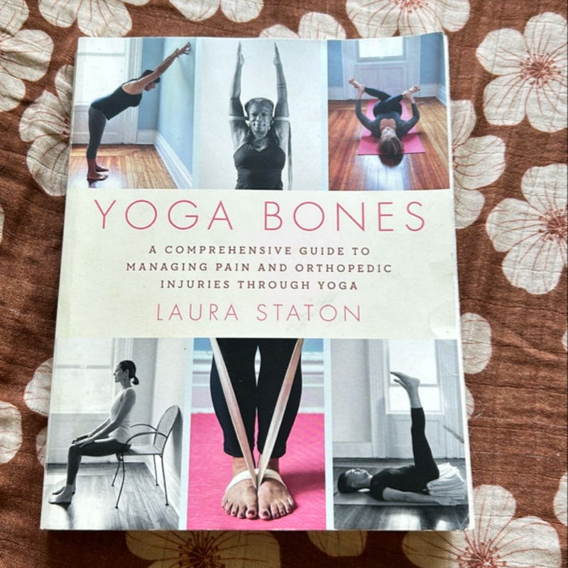 Yoga Bones