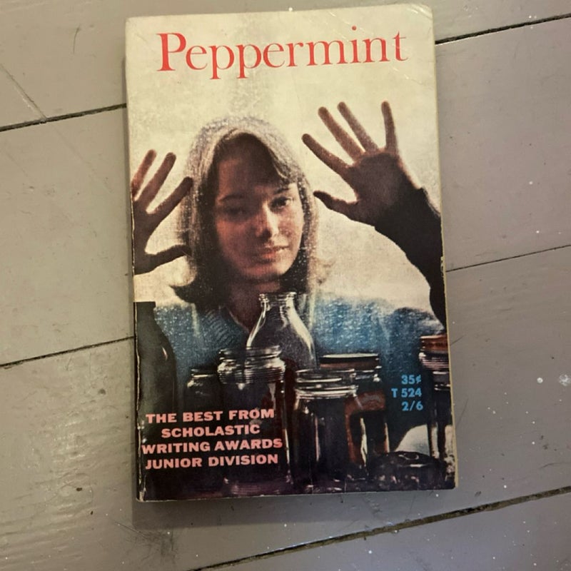 Peppermint 