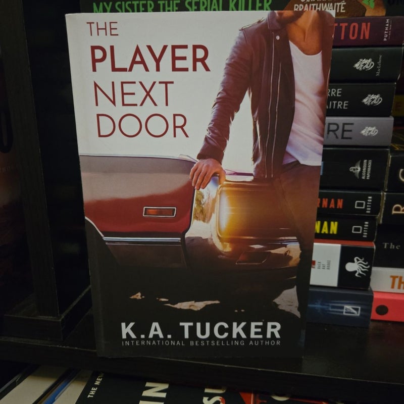 The Player Next Door