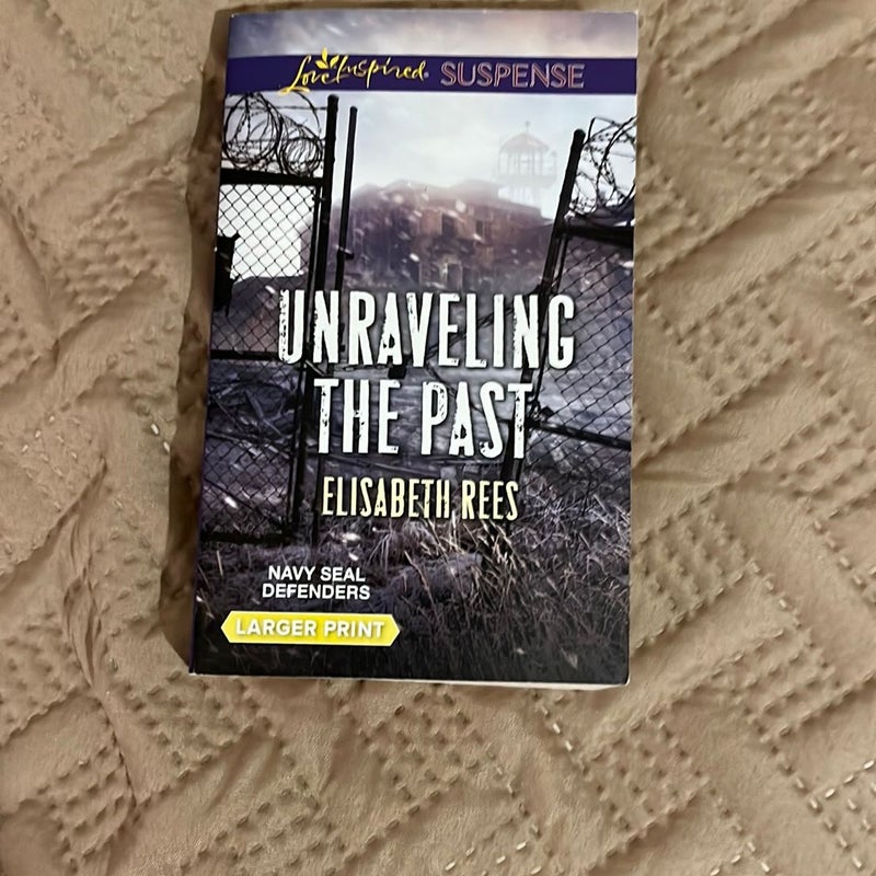 Unraveling the Past