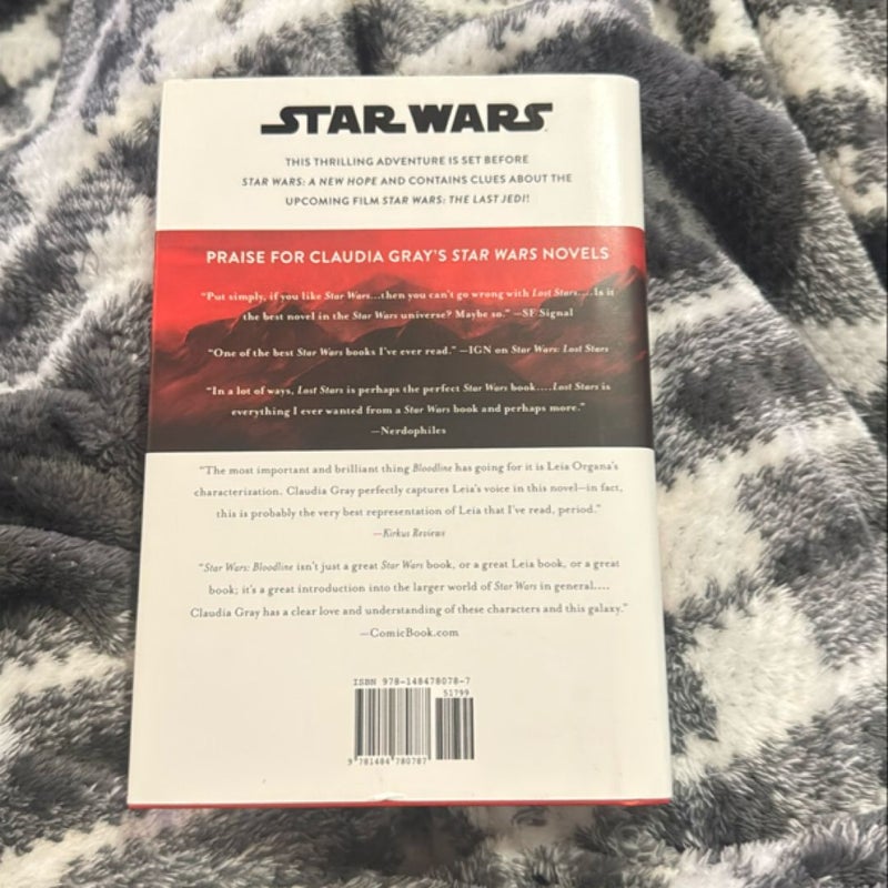 Journey to Star Wars: the Last Jedi Leia, Princess of Alderaan