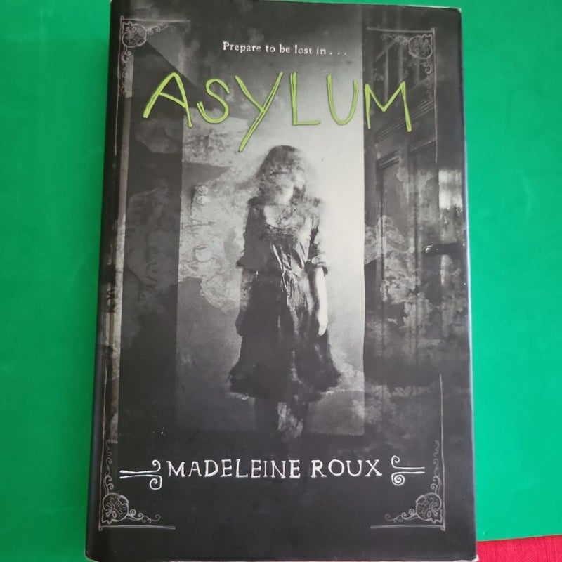 Asylum