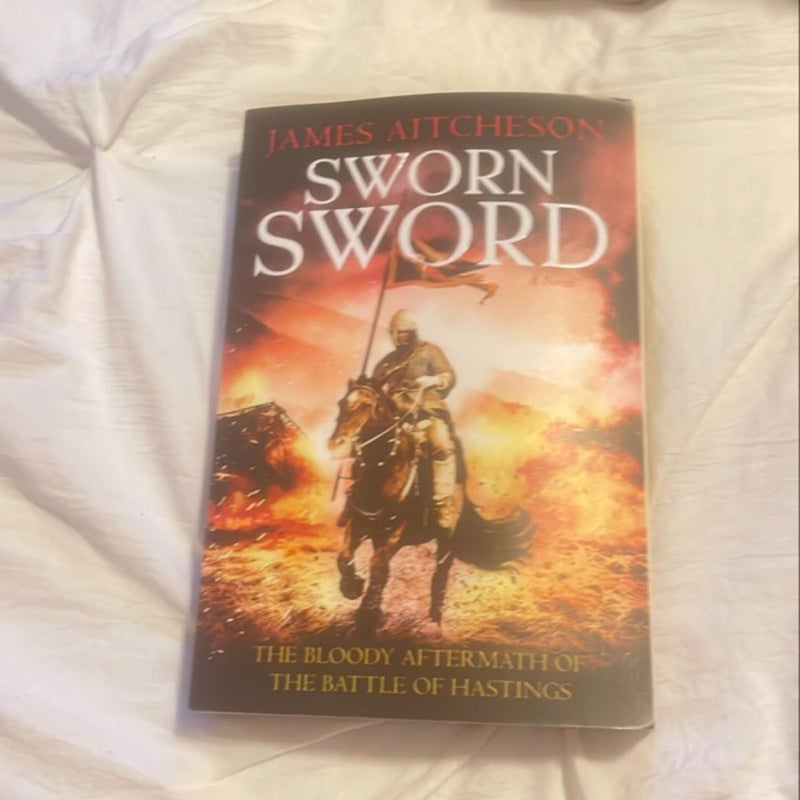 Sworn Sword