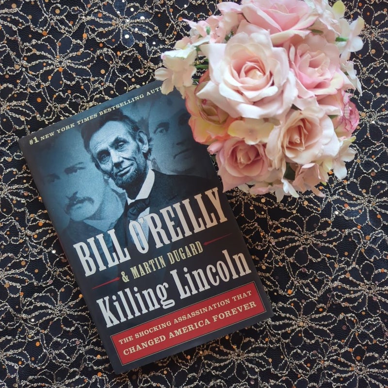 Killing Lincoln