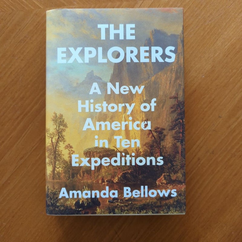 The Explorers