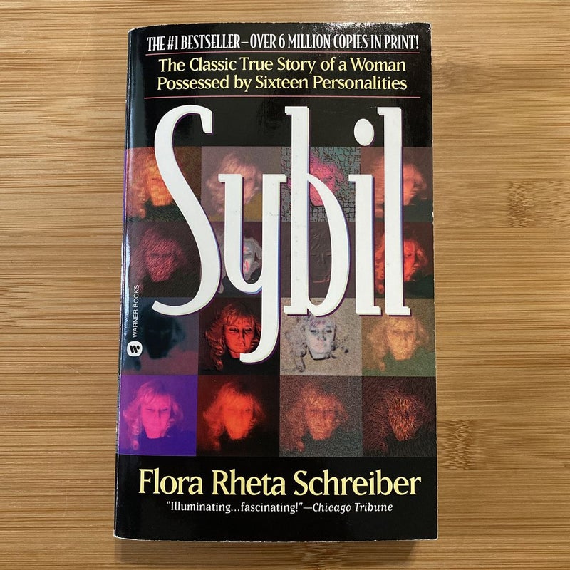Sybil
