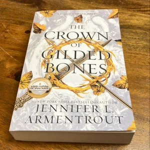 The Crown of Gilded Bones