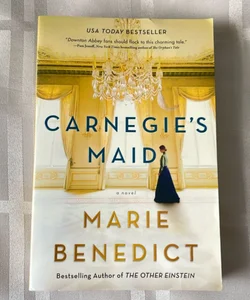 Carnegie's Maid