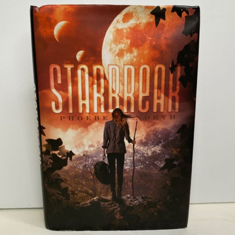 Starbreak