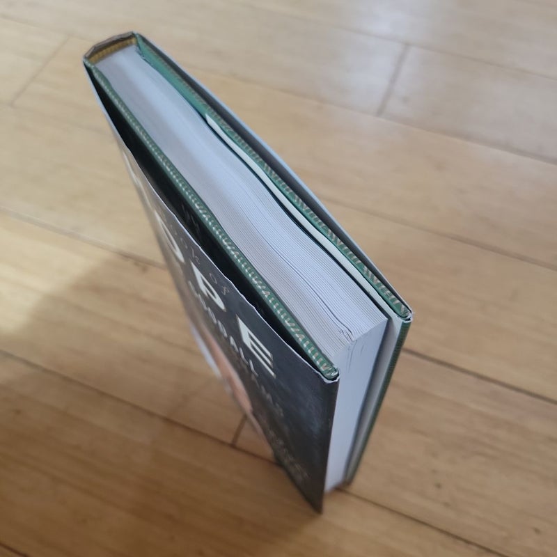 The Book of Hope