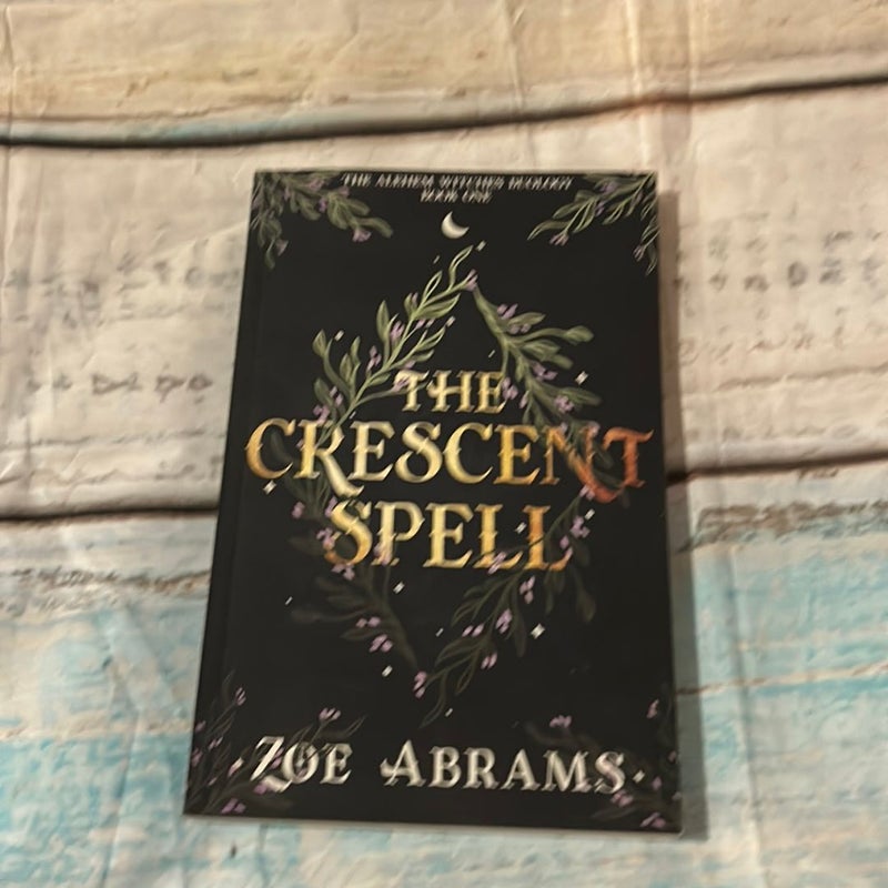 The Crescent Spell