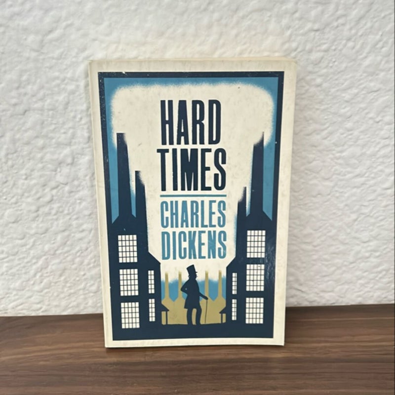 Hard Times