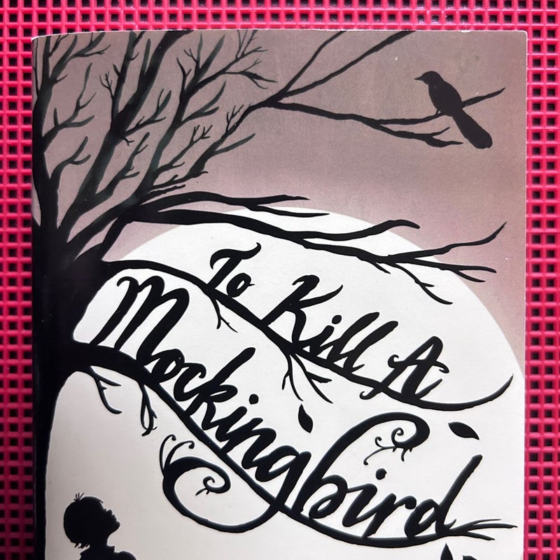 To Kill a Mockingbird