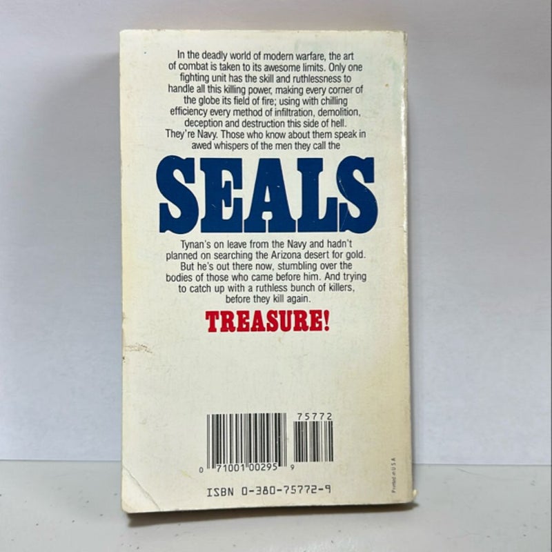 SEALs