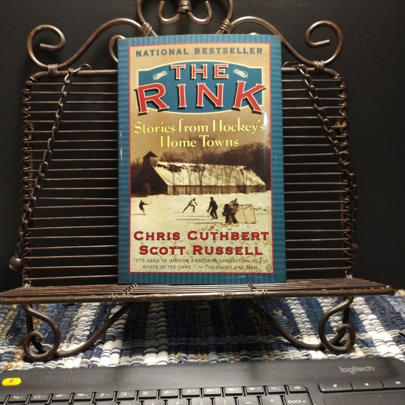 The Rink