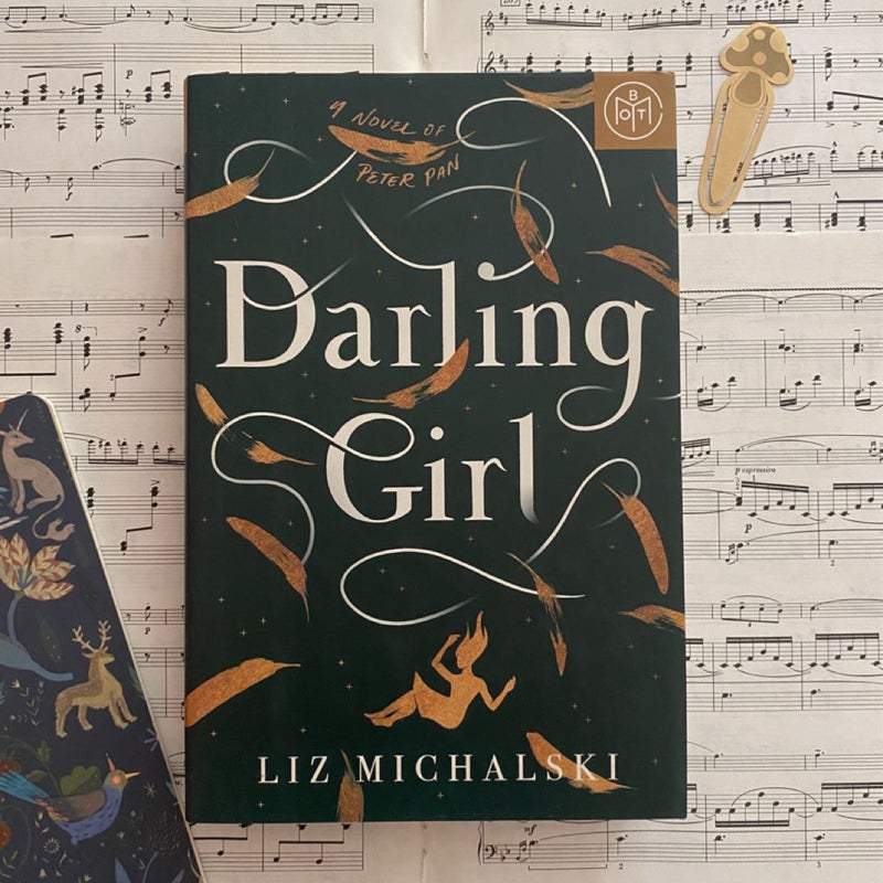 Darling Girl