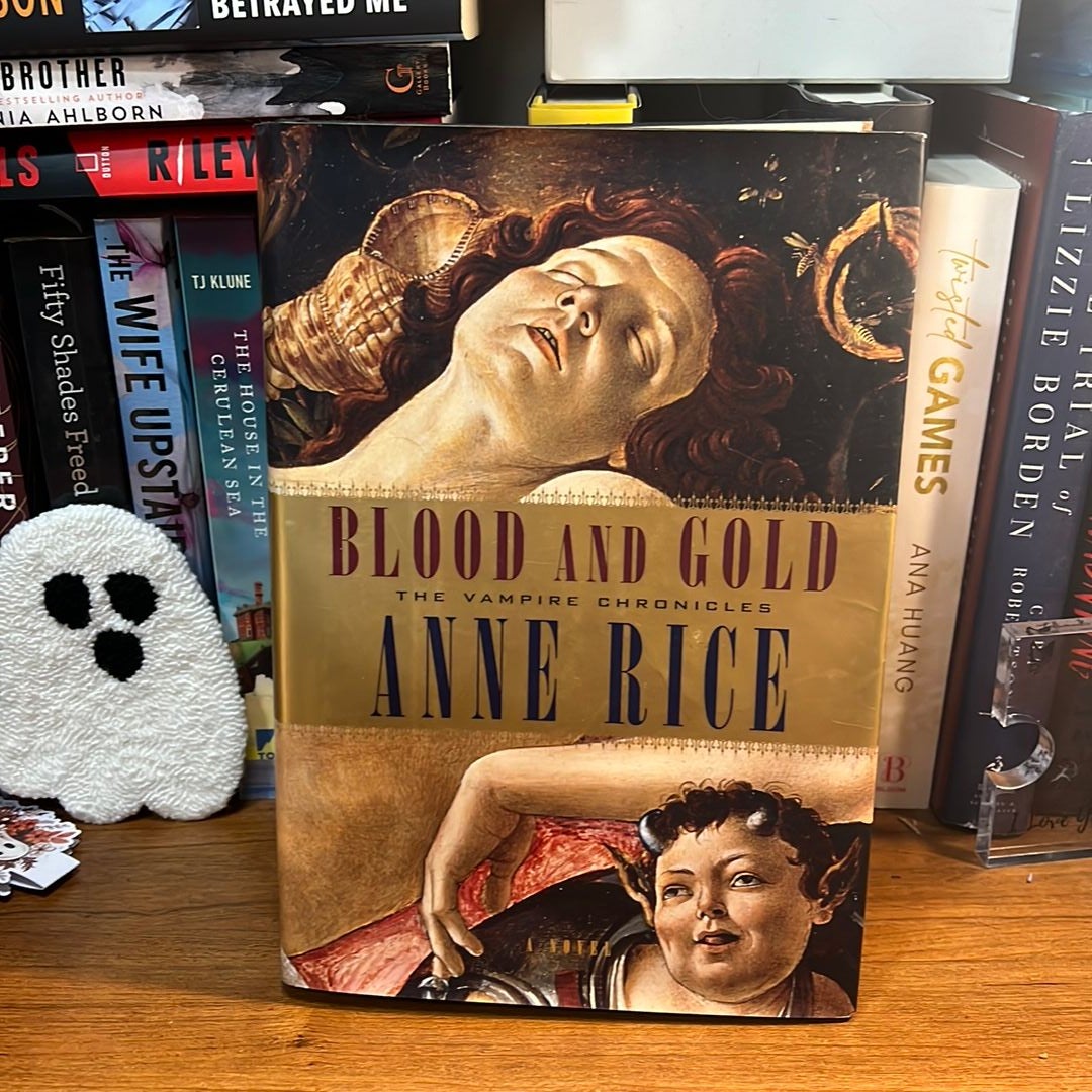 Blood and Gold