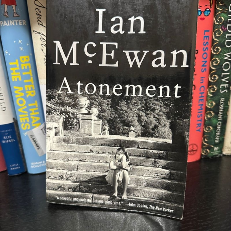 Atonement