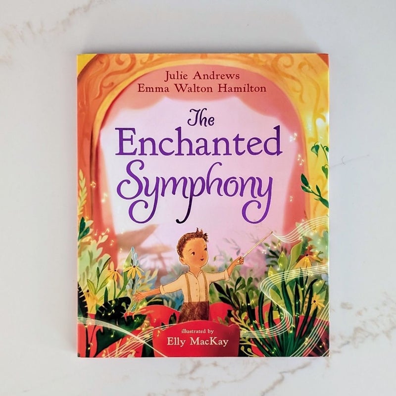 The Enchanted Symphony