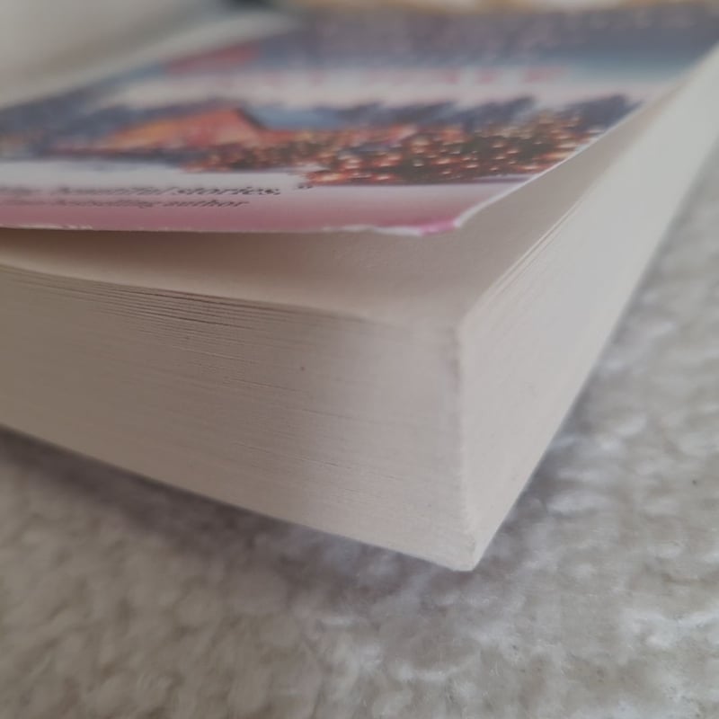 Christmas at Fireside Cabins