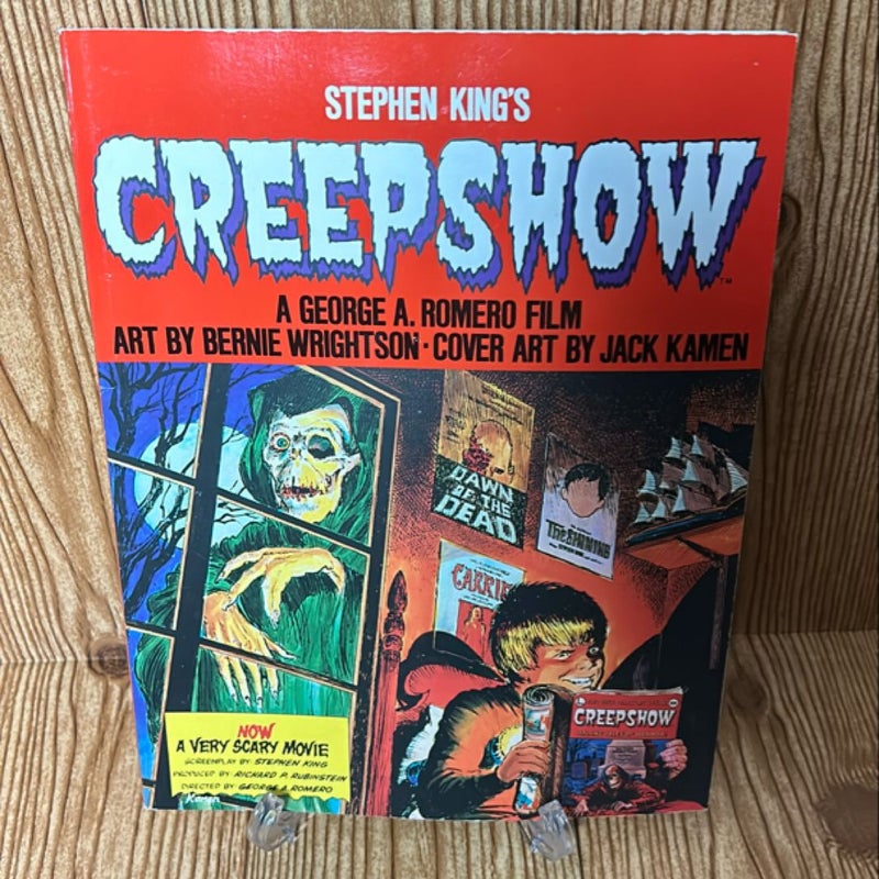 Creepshow