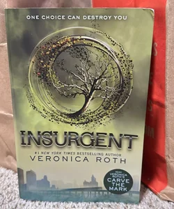 Insurgent