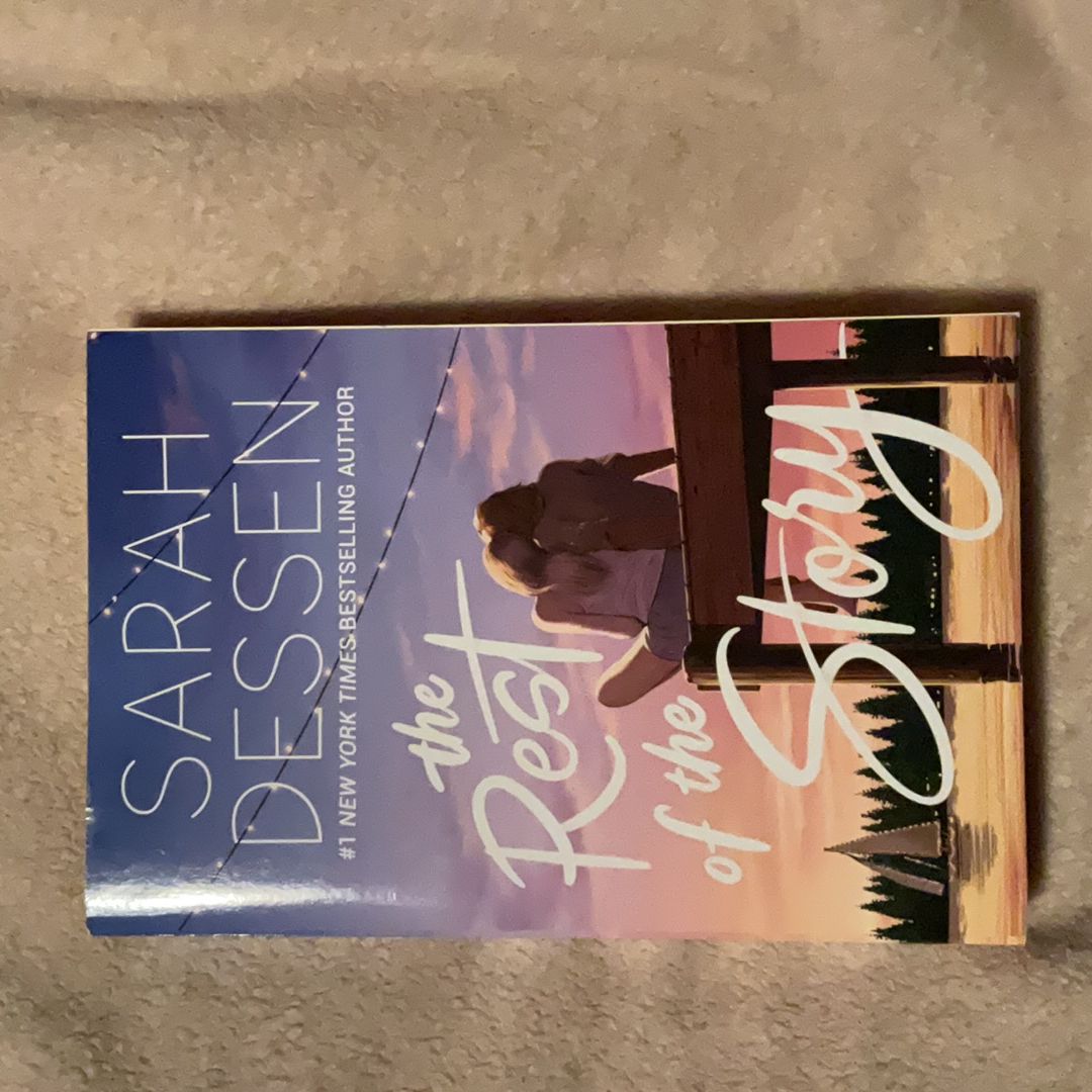 The Rest of the Story