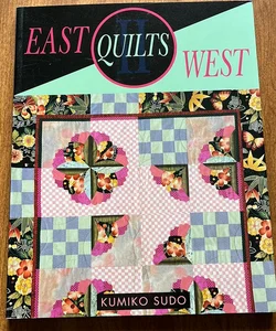 East Quilts West II