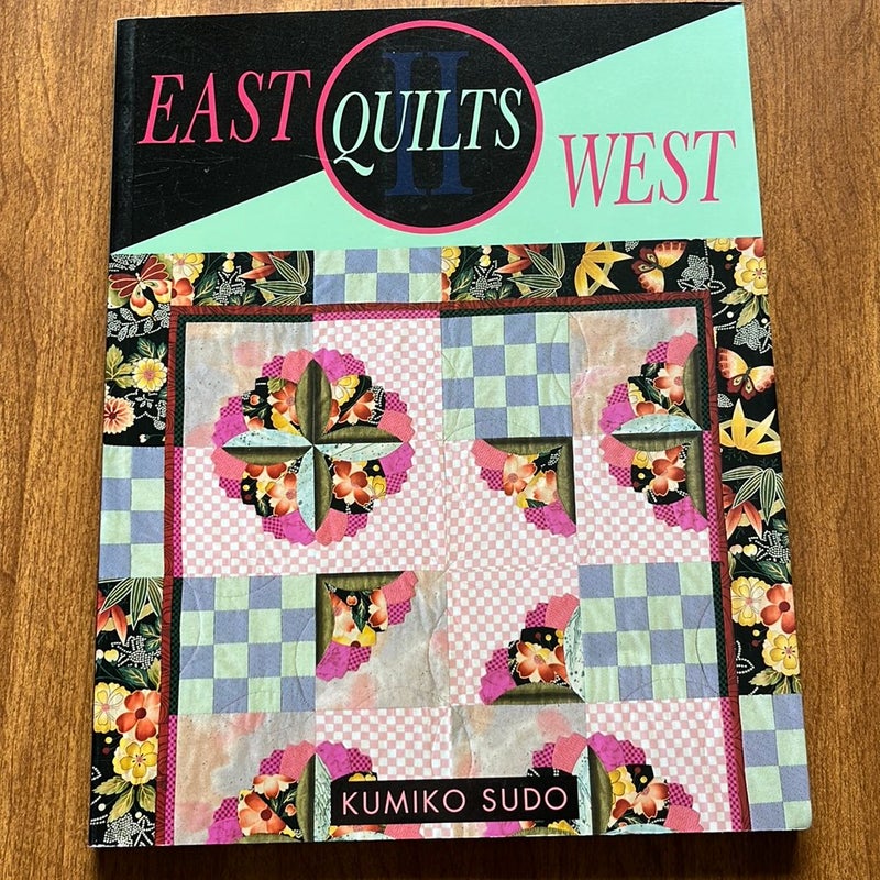 East Quilts West II
