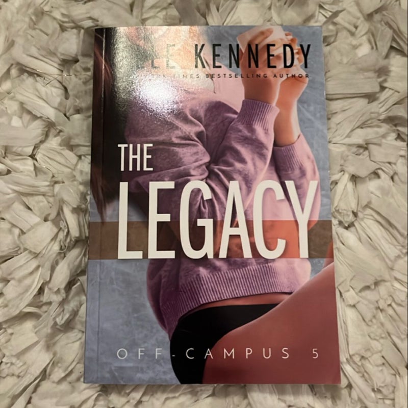 The Legacy