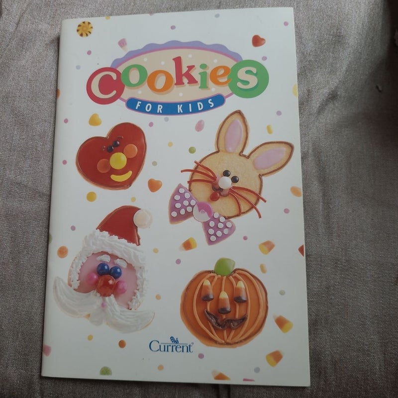 Cookies for Kids