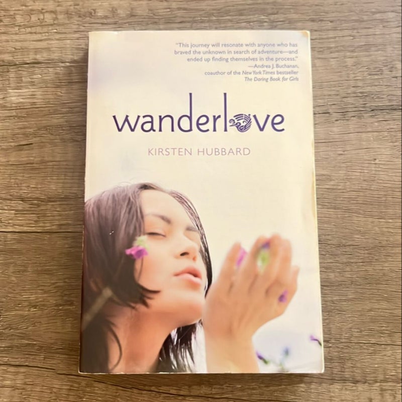 Wanderlove