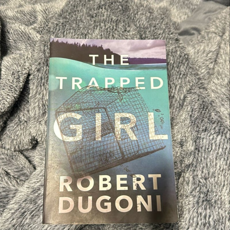 The Trapped Girl