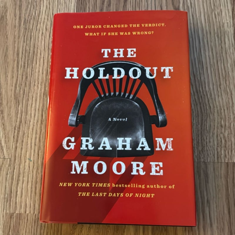 The Holdout