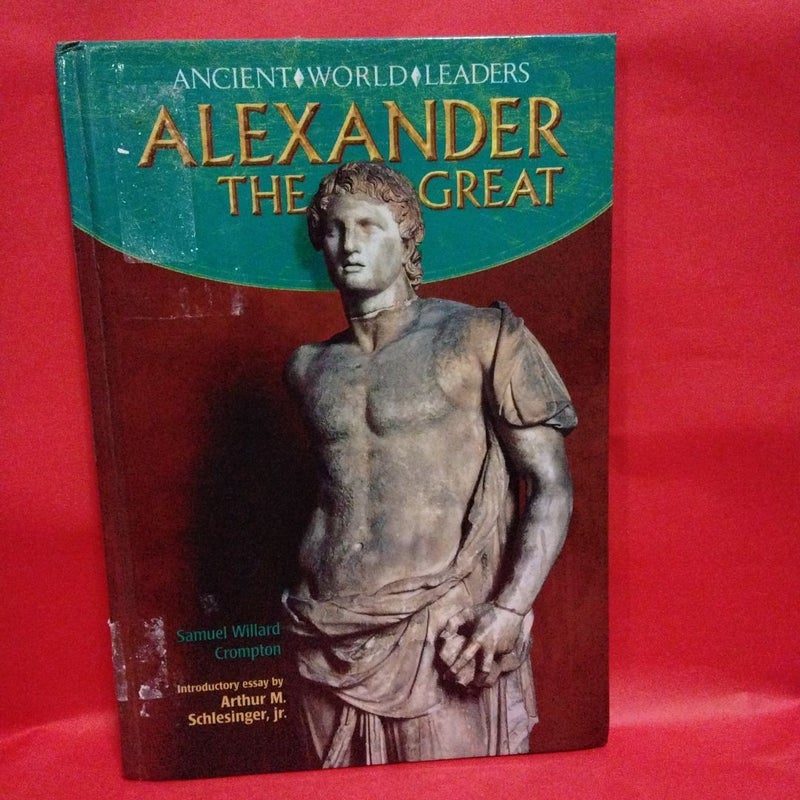 Alexander the Great