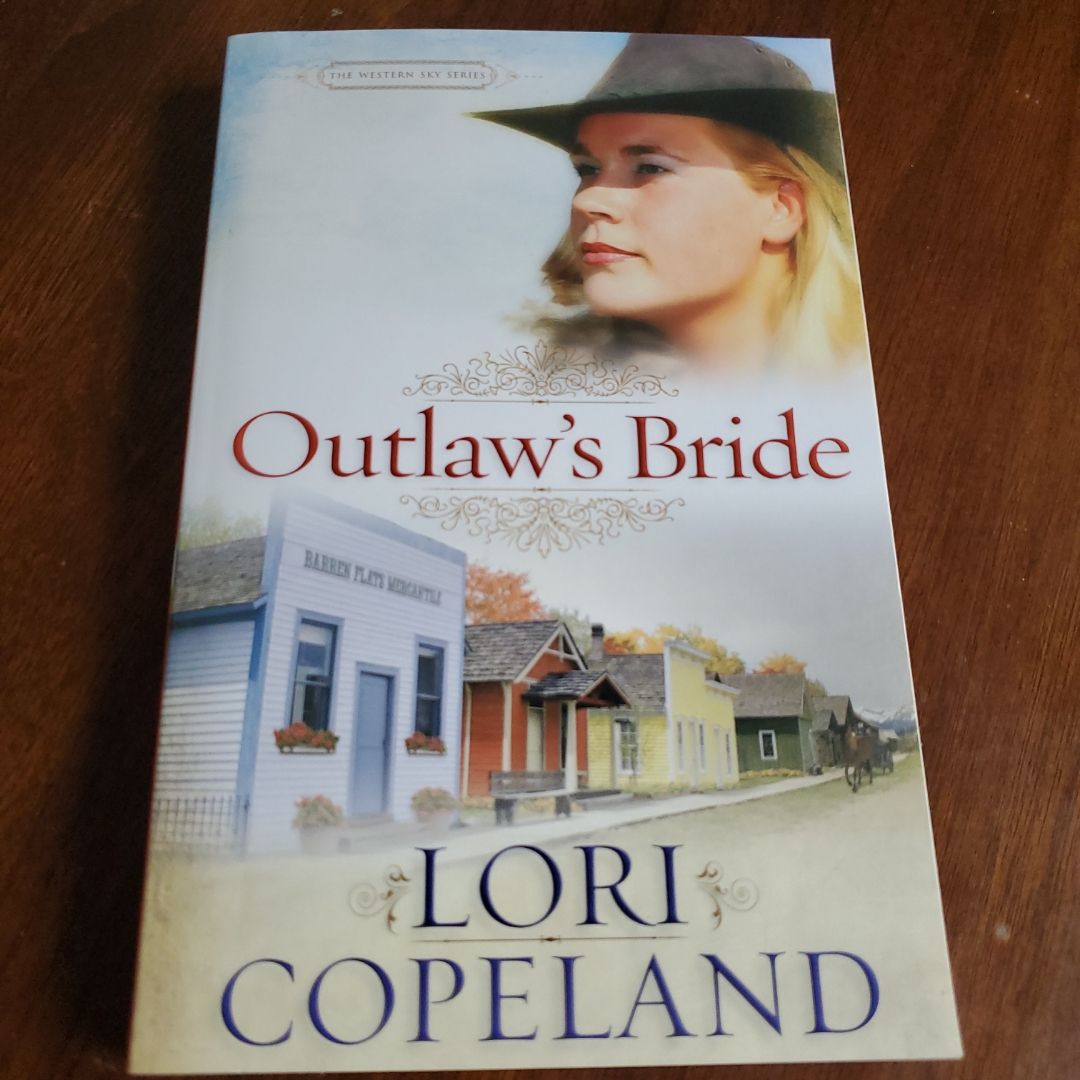 Outlaw's Bride