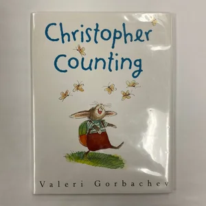Christopher Counting
