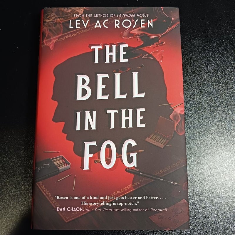 The Bell in the Fog