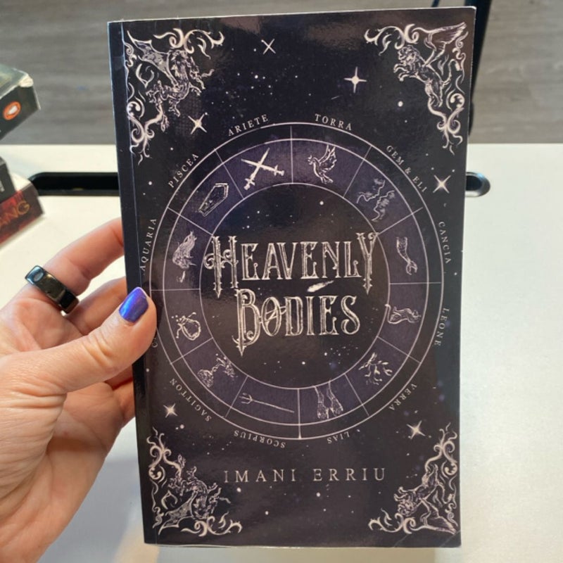 Heavenly Bodies