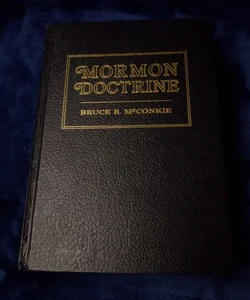 Mormon Doctrine