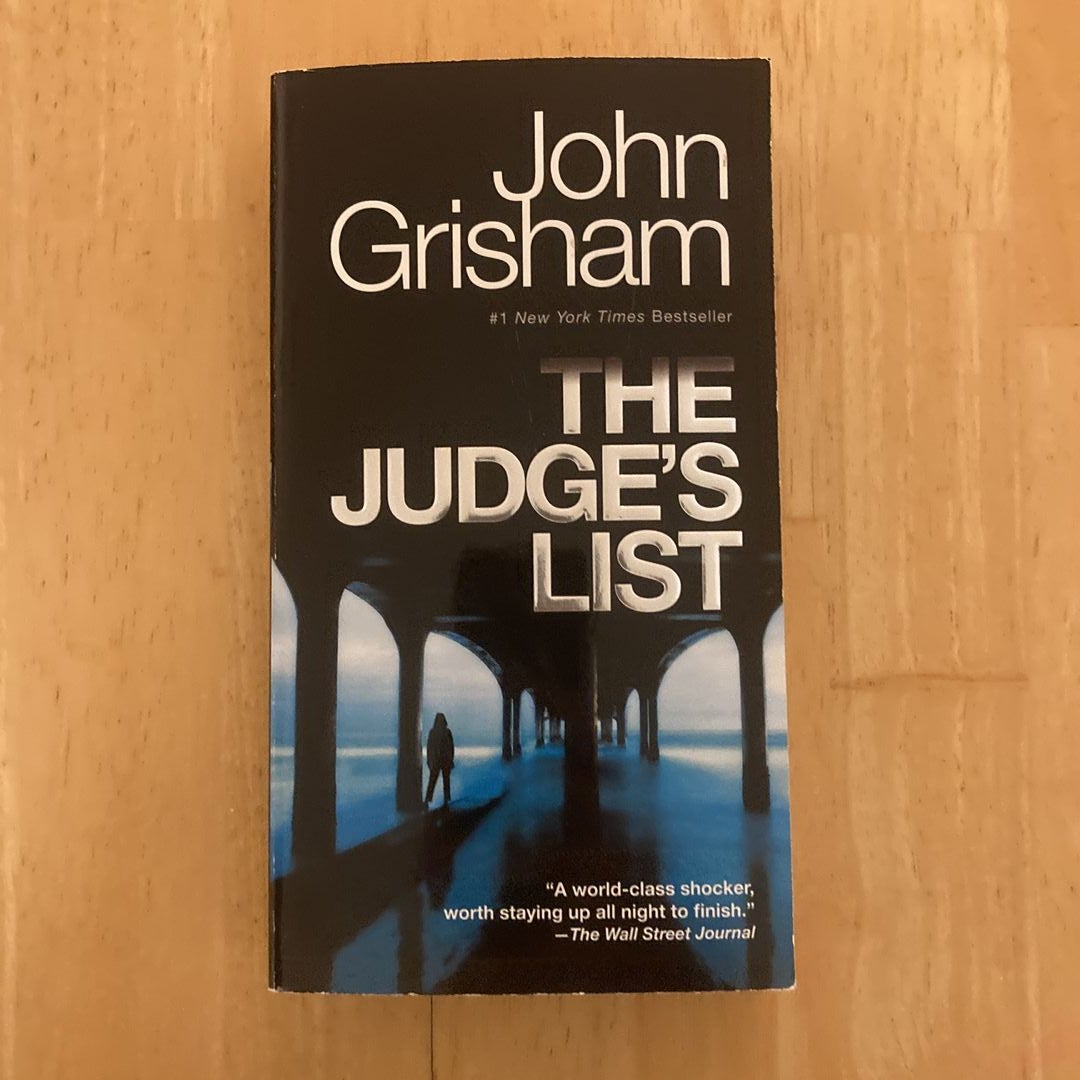 The Judge's List