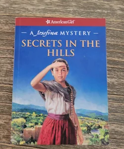 Secrets in the Hills