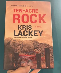 Ten-Acre Rock