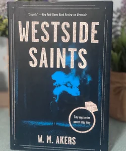 Westside Saints